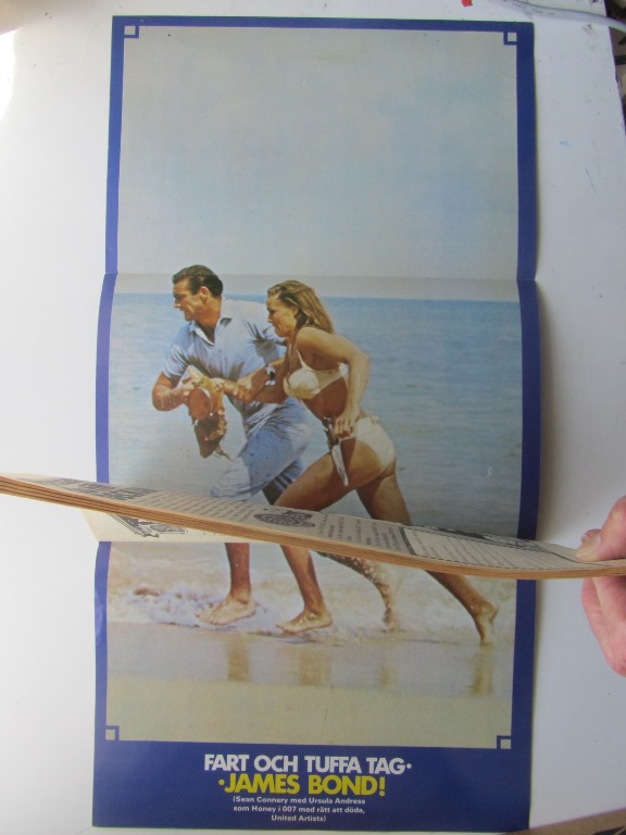 James Bond 1976 41 - 3