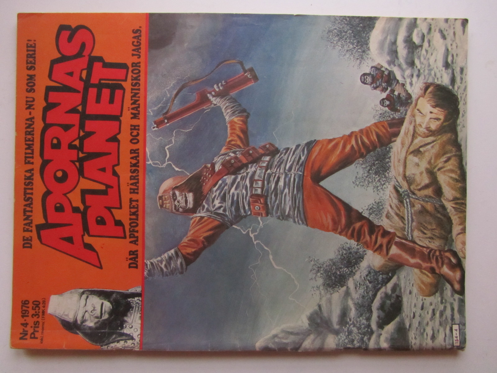 Apornas Planet 1976 04