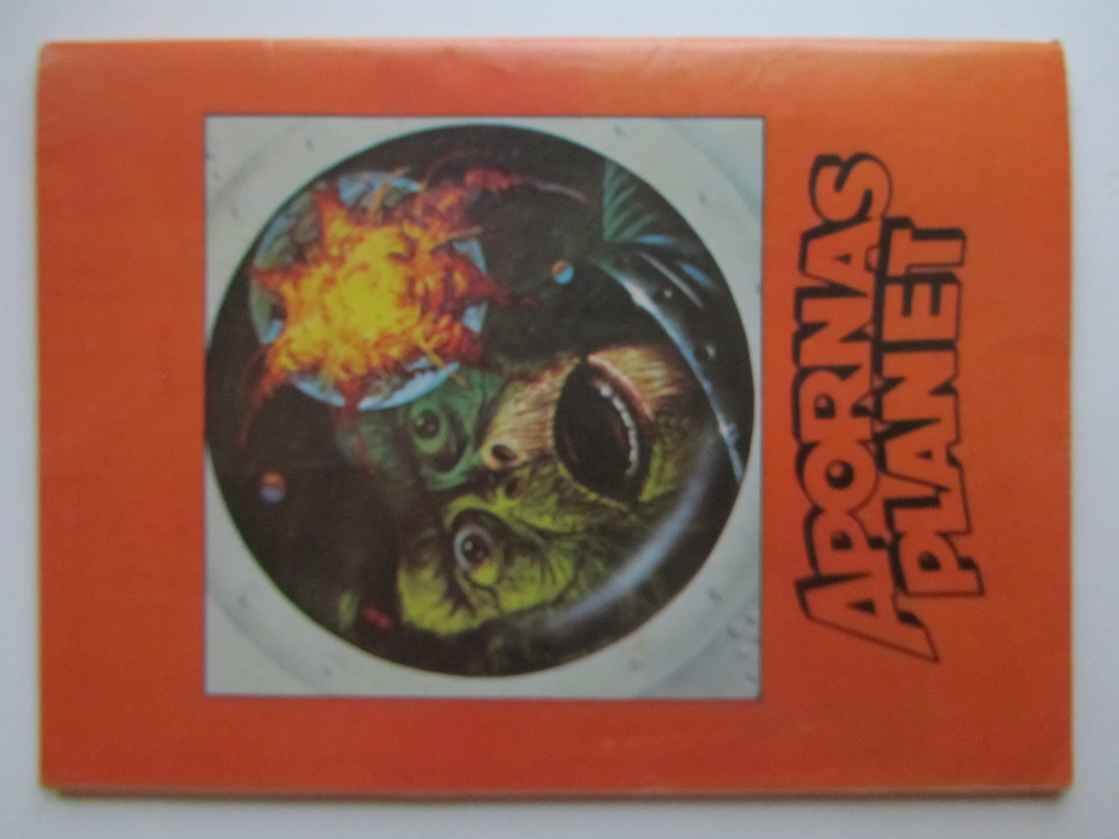 Apornas Planet 1976 04 - 2