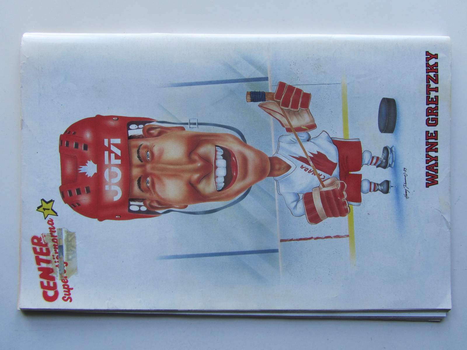 Centerserien 1989 01 - 2