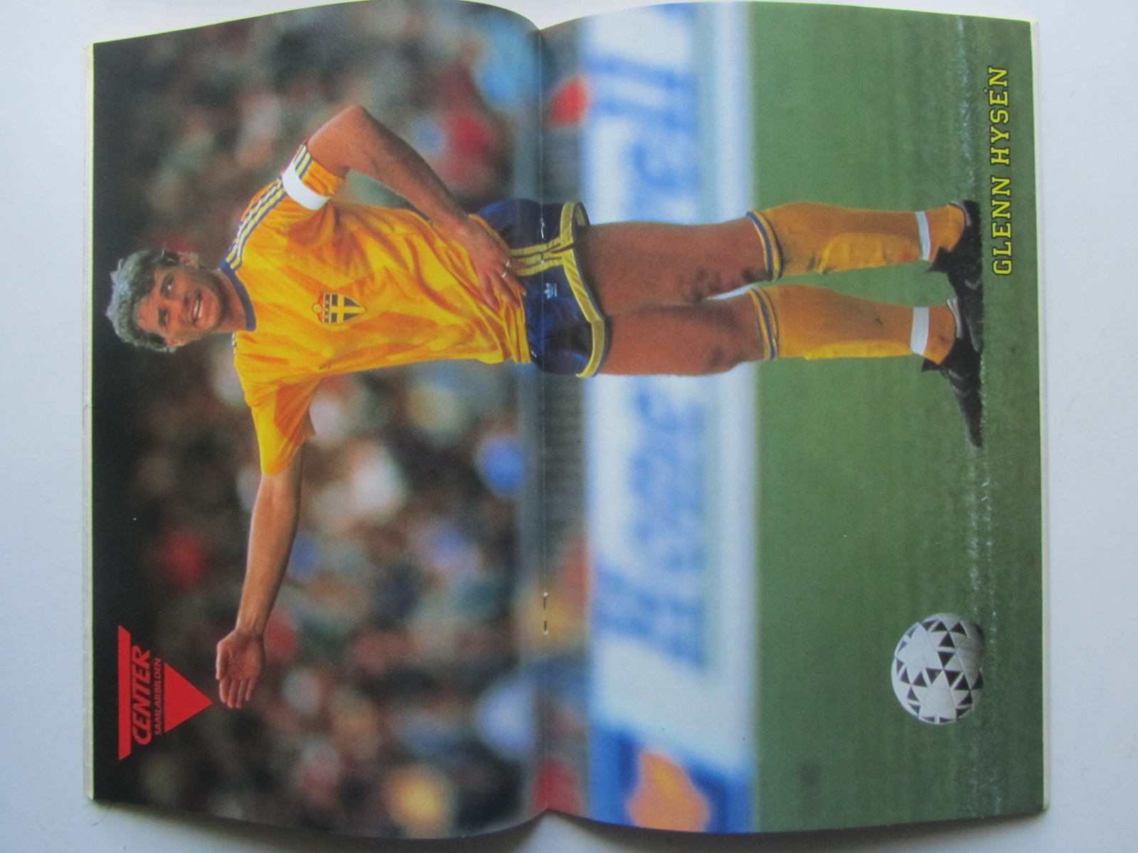 Centerserien 1989 06 - 2