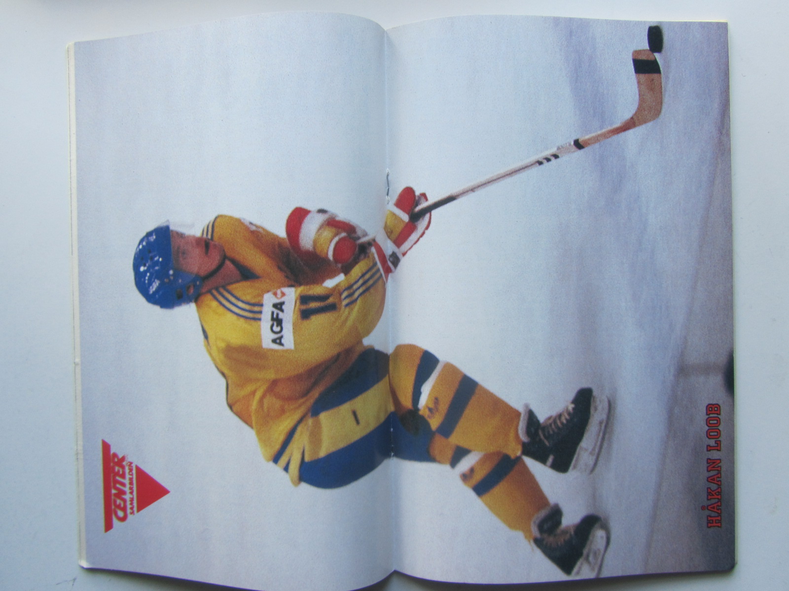 Centerserien 1989 07 - 2