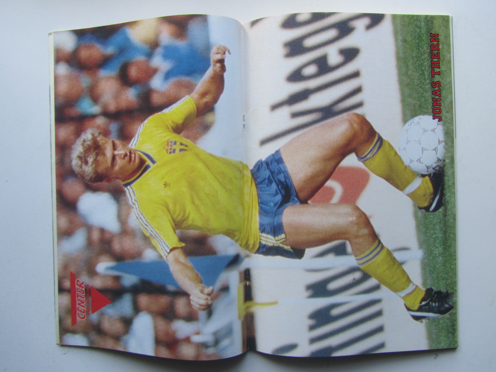 Centerserien 1989 09 - 2