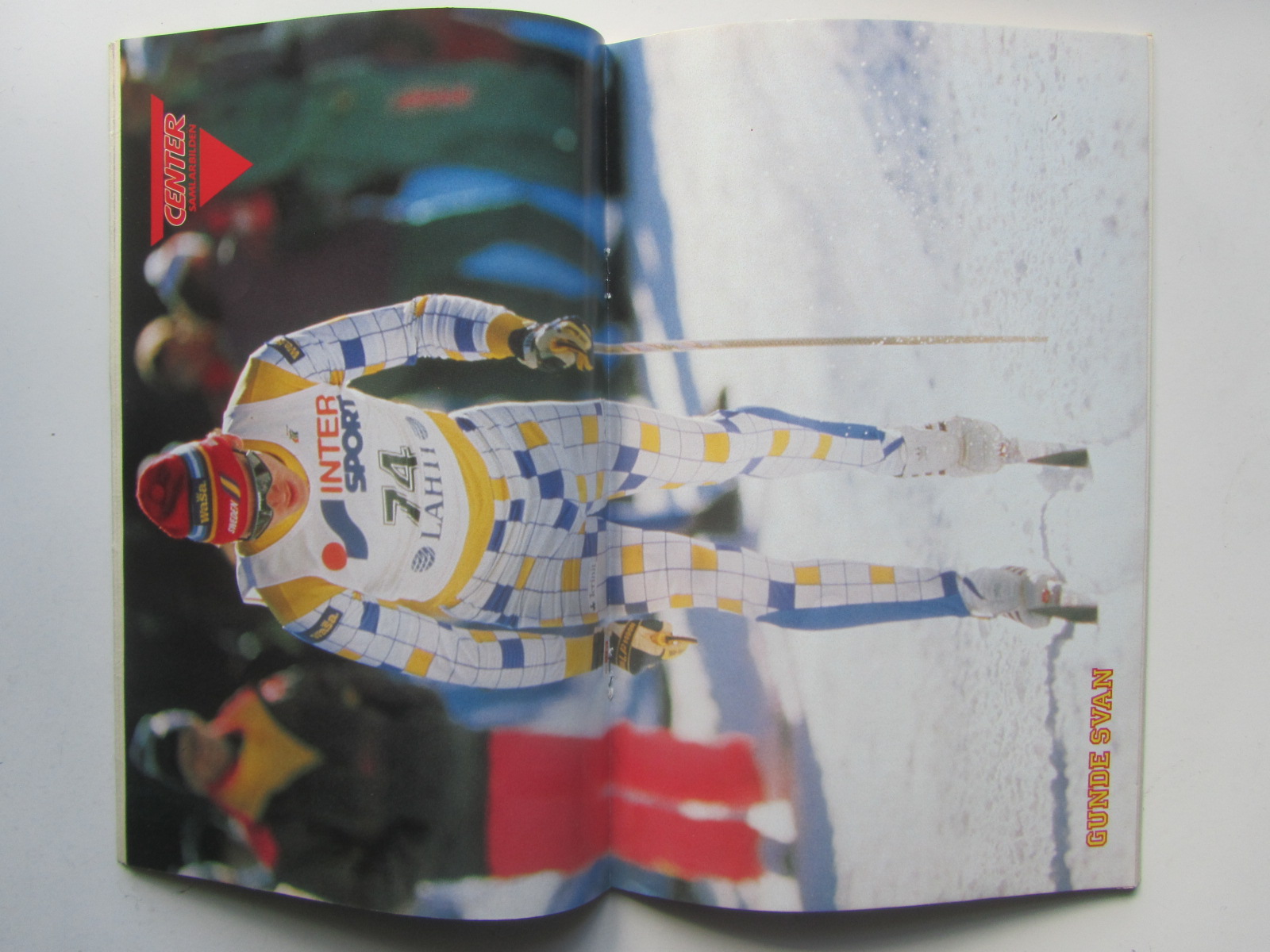 Centerserien 1990 01 - 3
