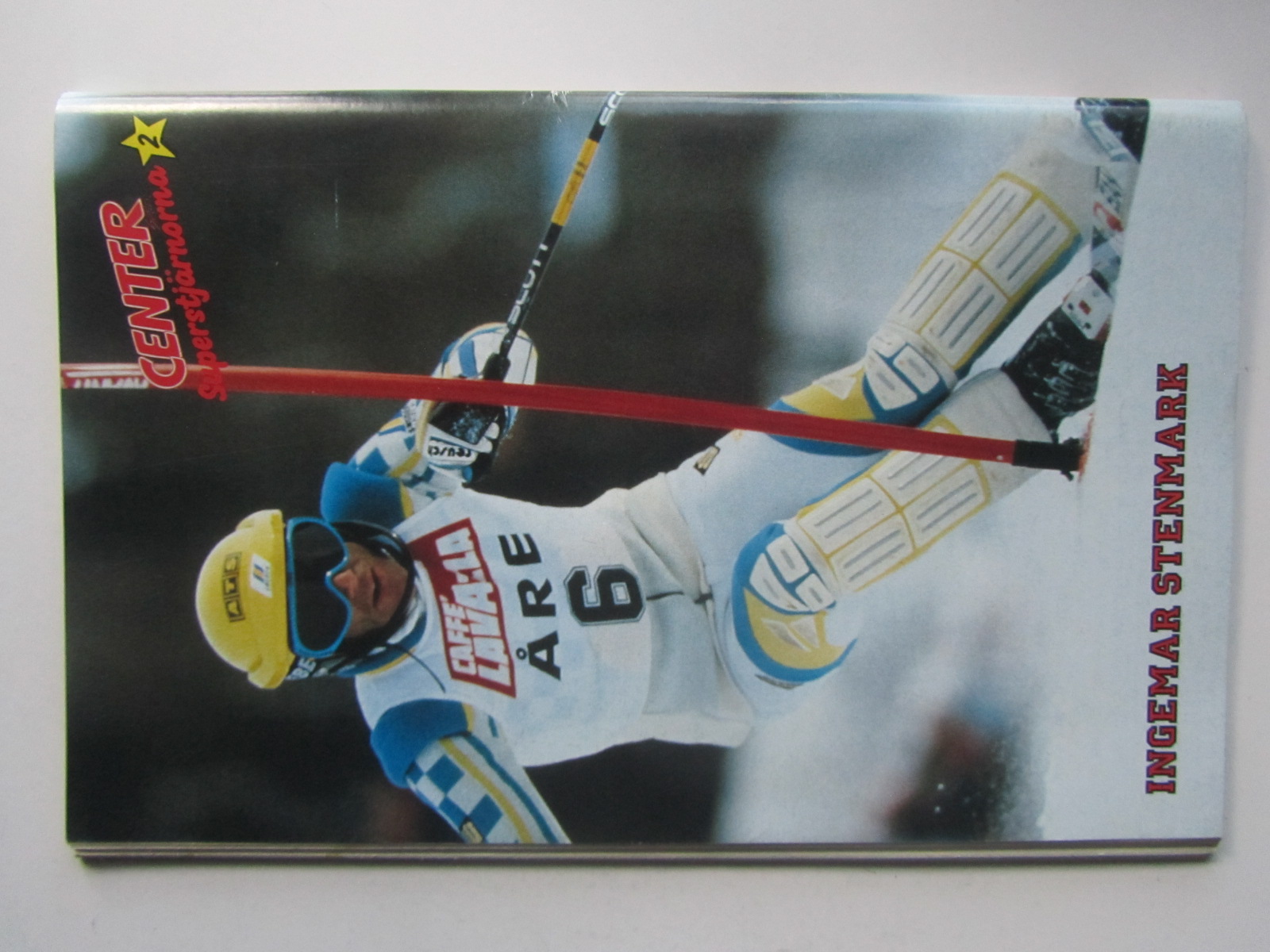 Centerserien 1990 02 - 3