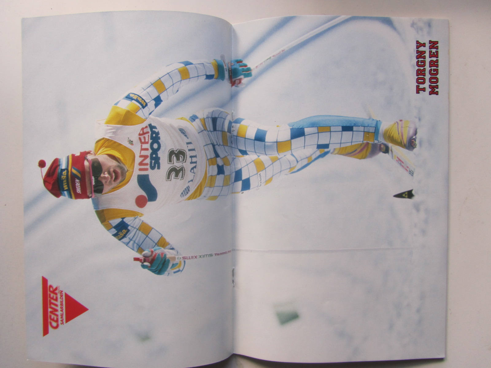 Centerserien 1990 02 - 2