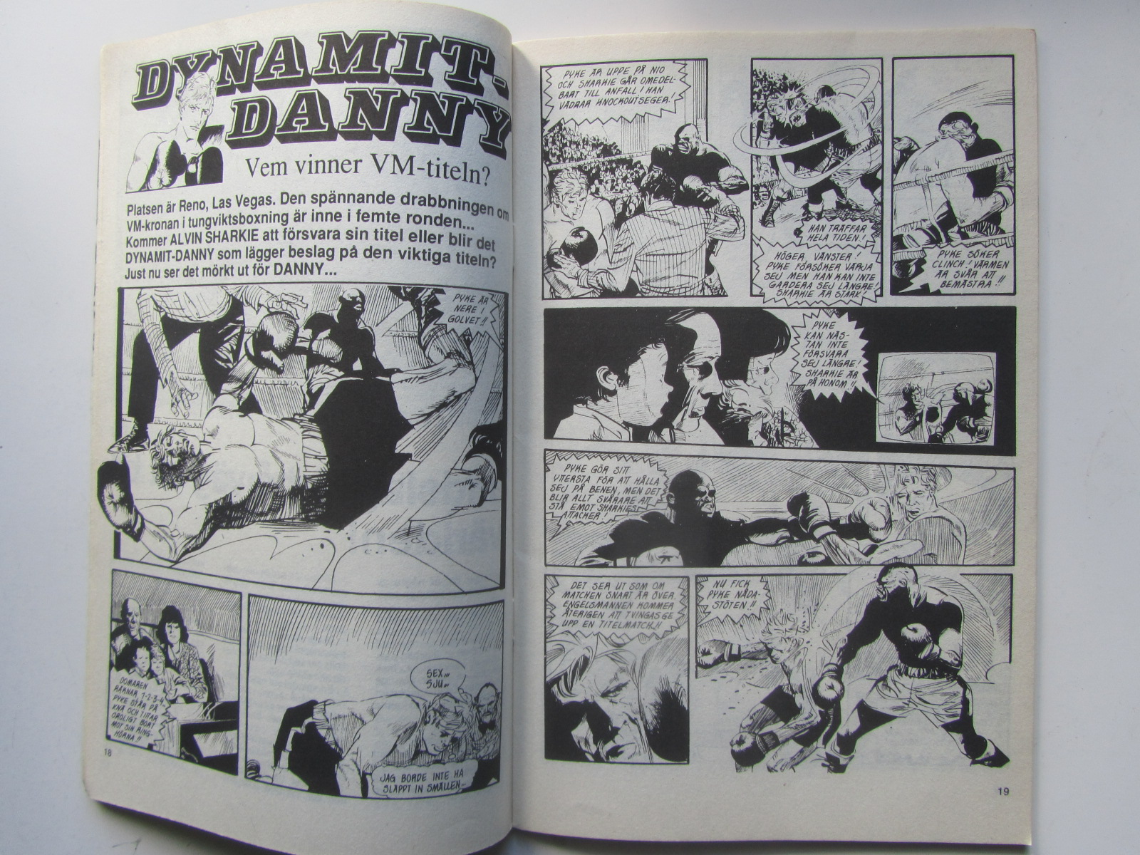 Centerserien 1990 03 - 3