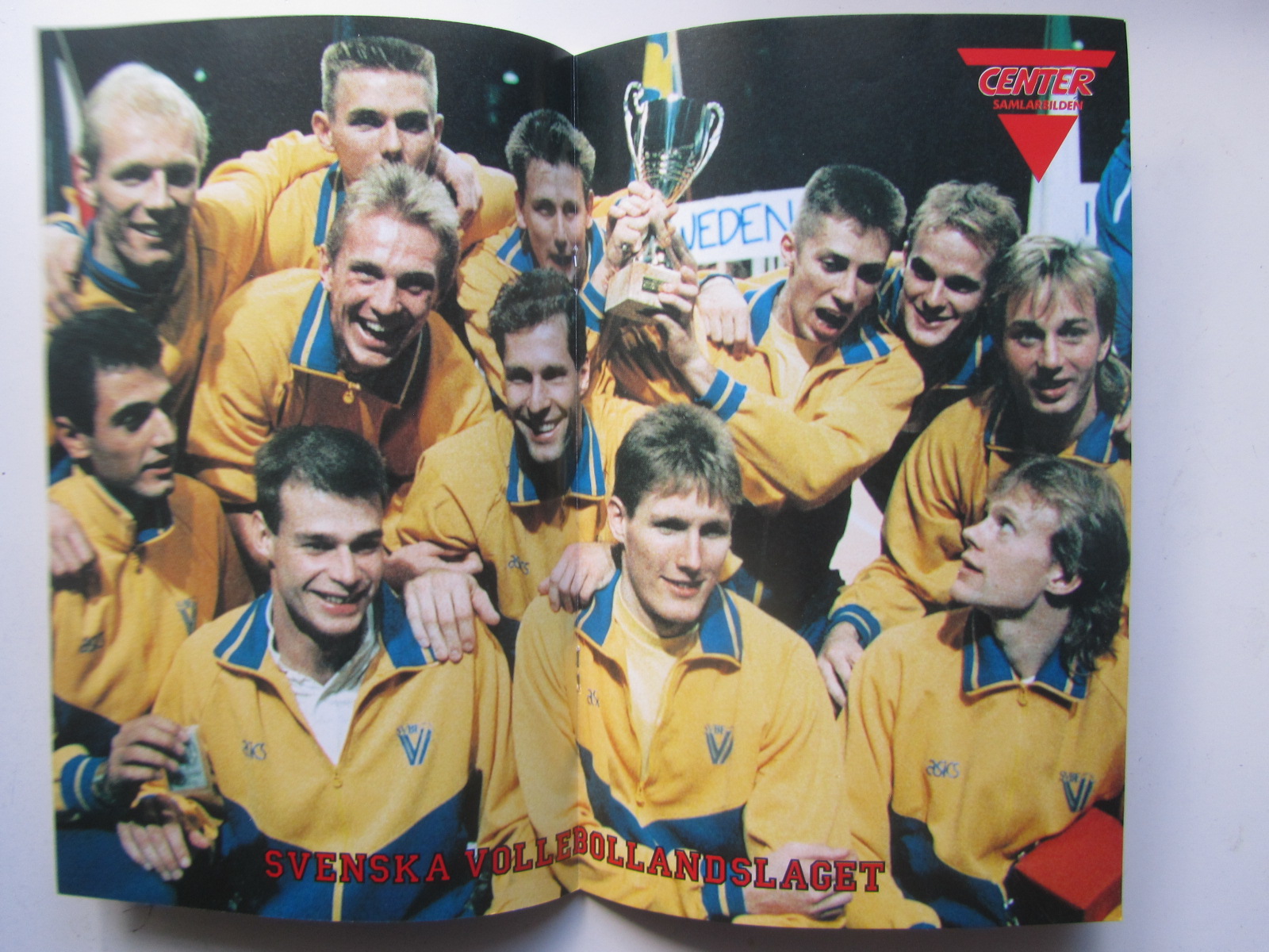 Centerserien 1990 03 - 2