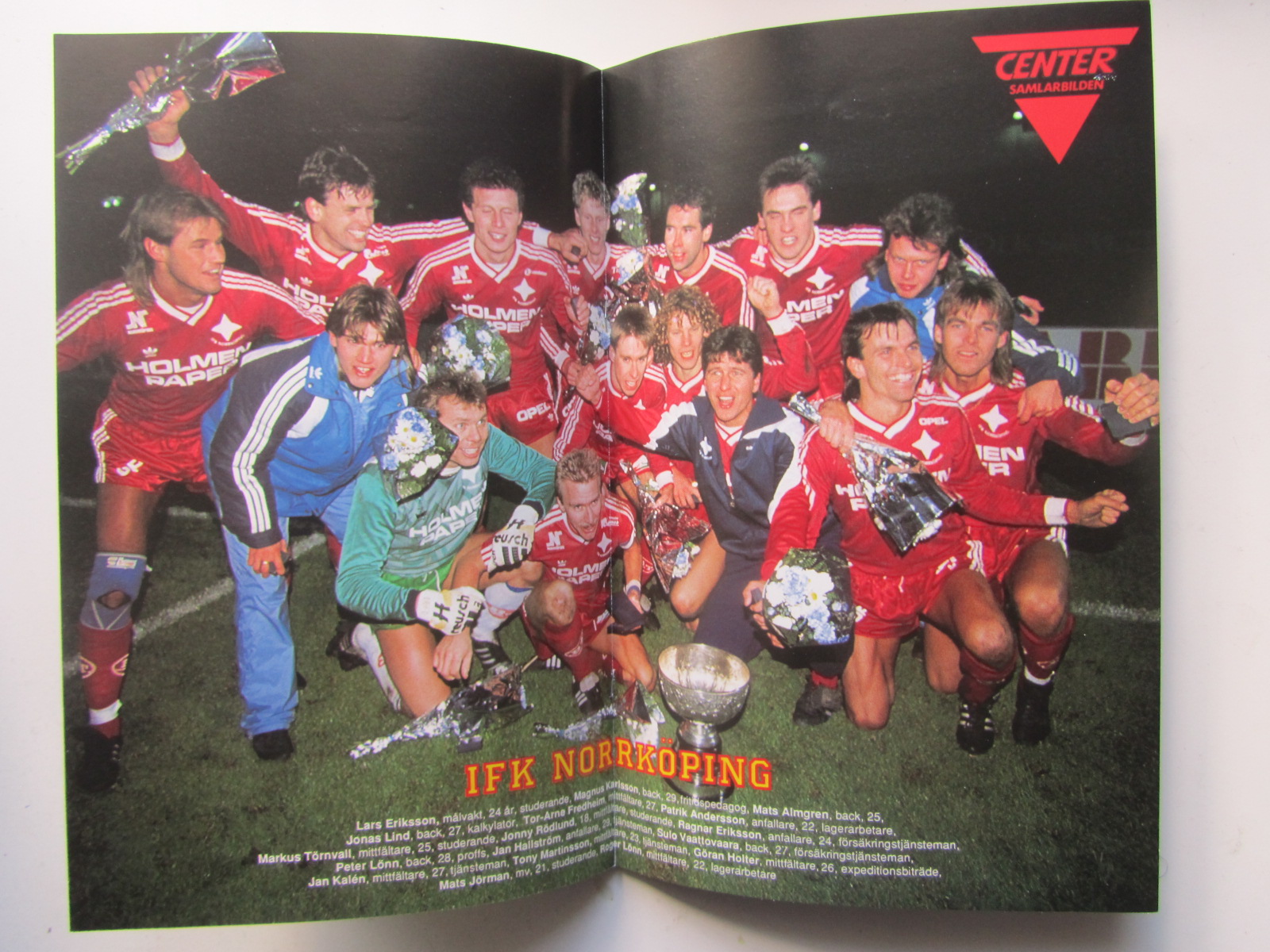 Centerserien 1990 04 - 2