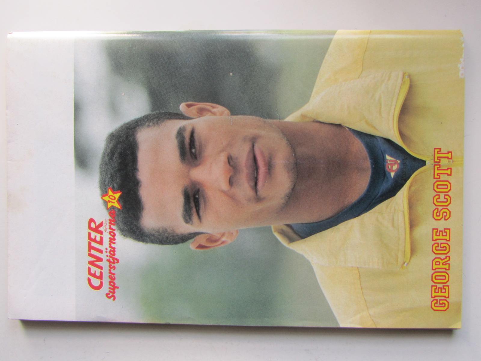 Centerserien 1990 10 - 4