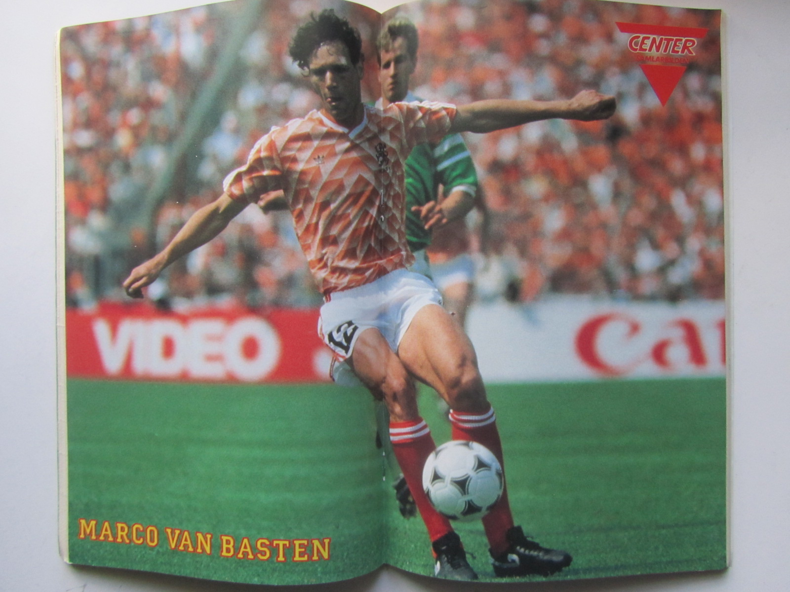 Centerserien 1990 10 - 2