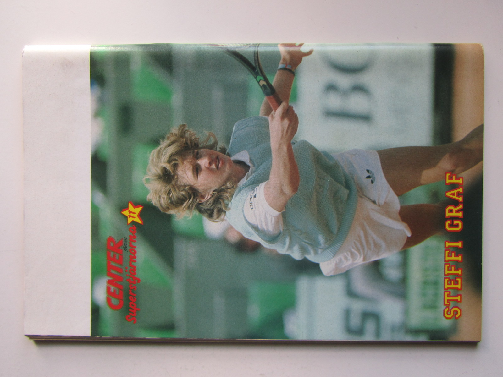 Centerserien 1990 11 - 2