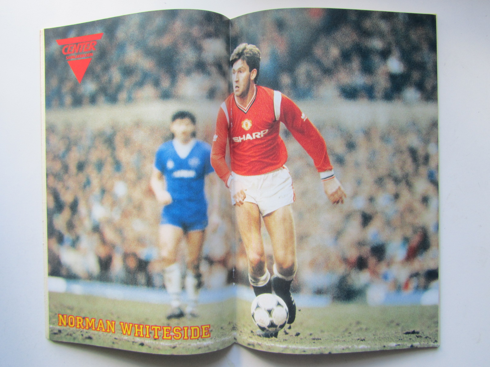 Centerserien 1990 11 - 3