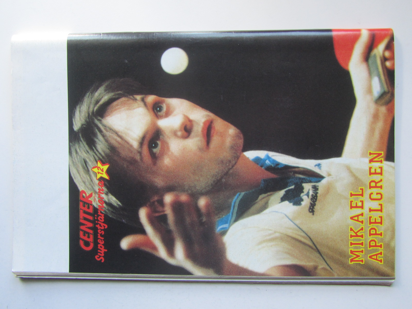 Centerserien 1990 12 - 2