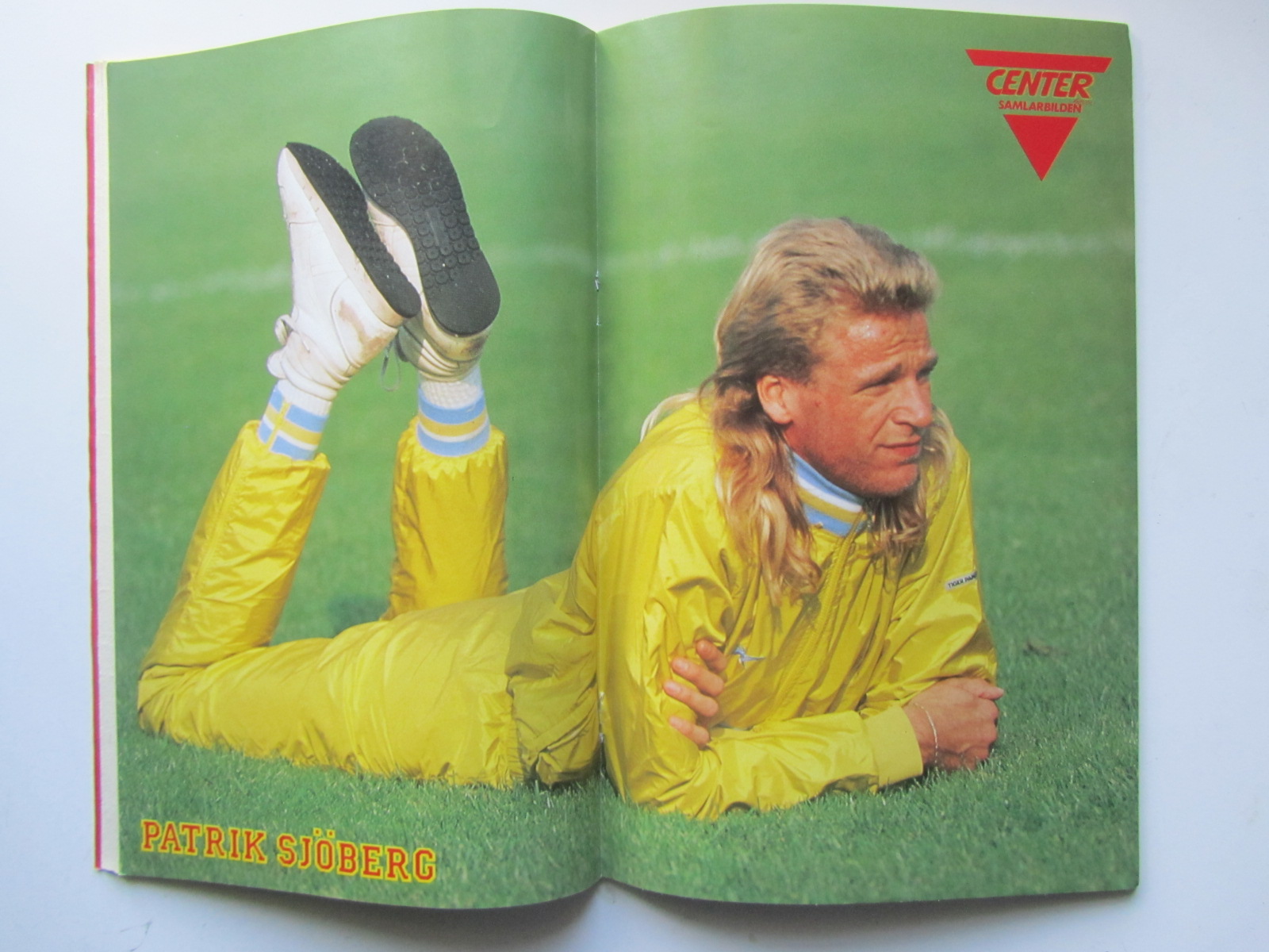 Centerserien 1990 12 - 3