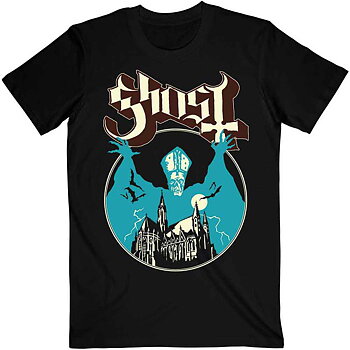 Ghost Opus Eponymous T-Shirt
