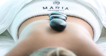Presentkort Hotstone massage