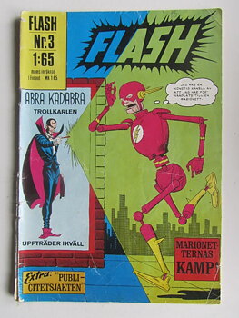 Flash 1971 03 Fair