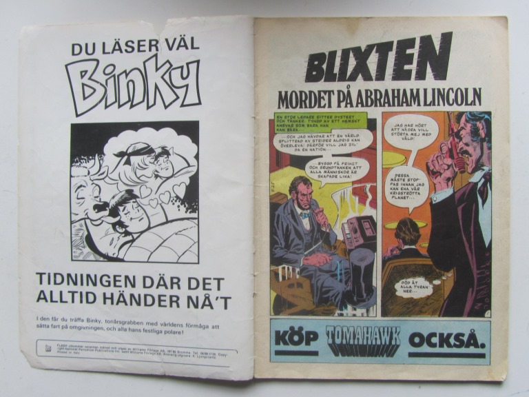 Flash 1972 03 Fair - 3