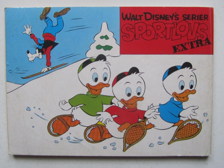 Walt Disneys Serier 1974 02,5 - 2