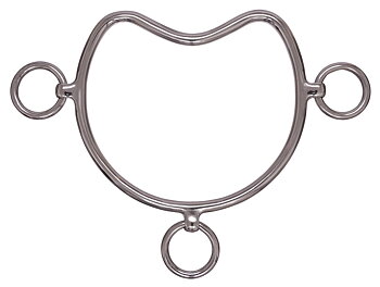 Hingste bitt