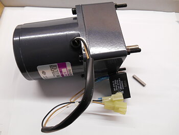Drivmotor SPG