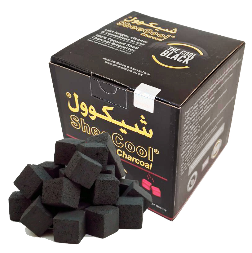 Kokoskol Cocohamada/Golden River  1kg - 3