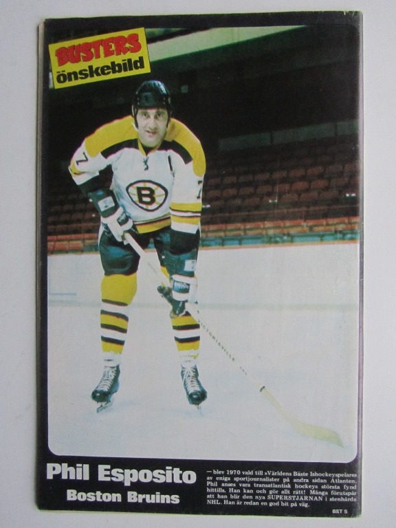 Buster 1972 05 - 2
