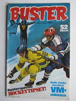Buster 1972 05