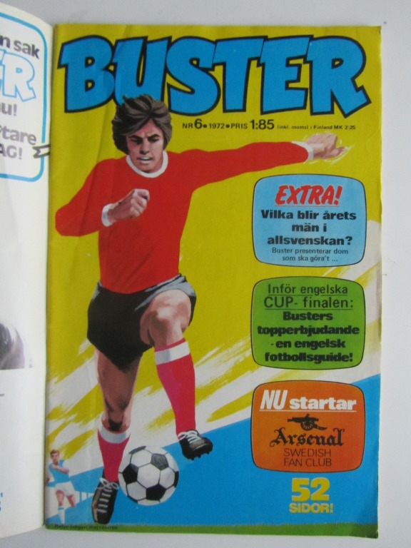 Buster 1972 06 - 2