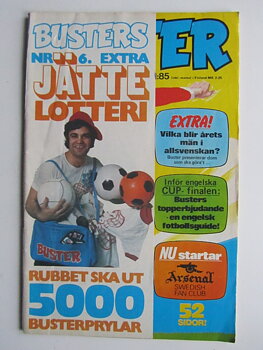 Buster 1972 06