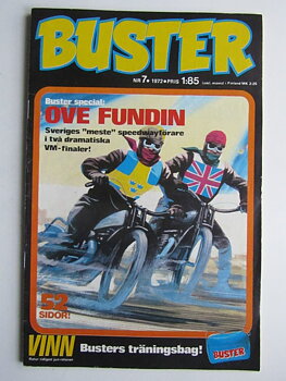 Buster 1972 07