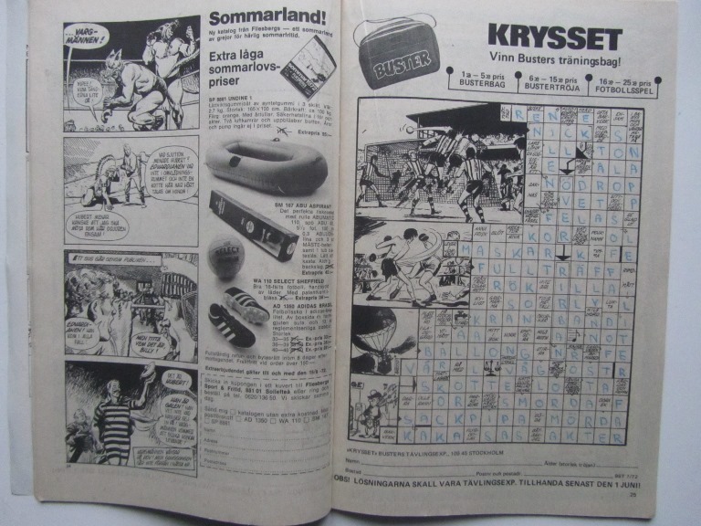 Buster 1972 07 - 3