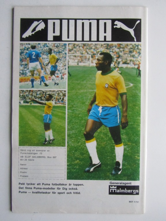 Buster 1972 07 - 2