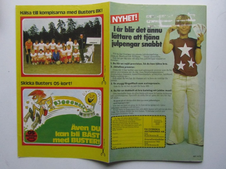 Buster 1972 14 - 2