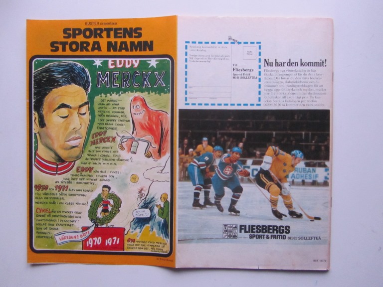 Buster 1972 16 - 2
