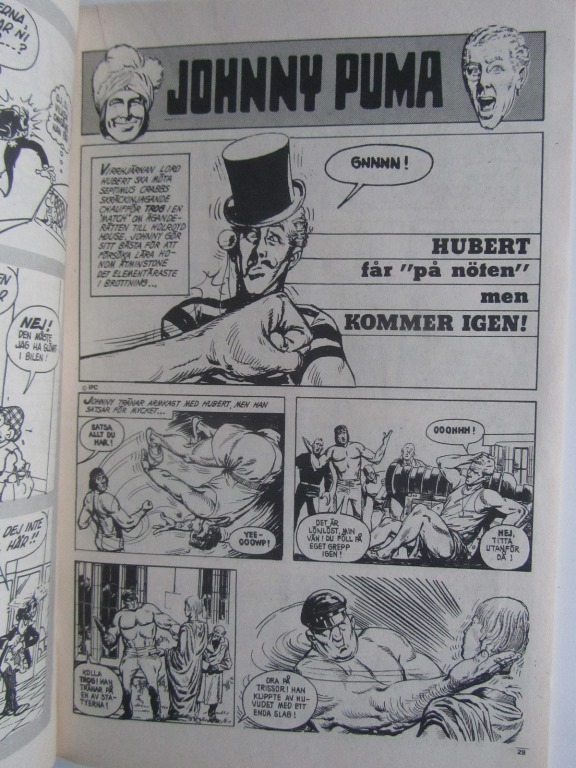 Buster 1972 19 - 4