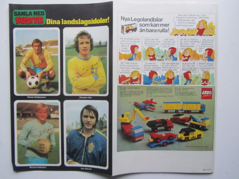 Buster 1972 19 - 2