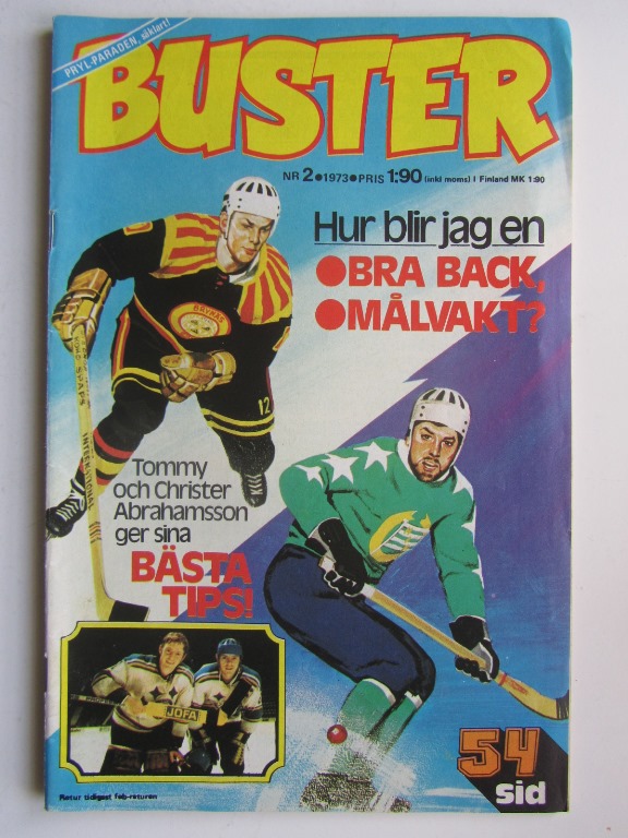 Buster 1973 02