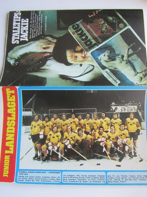 Buster 1973 03 - 2