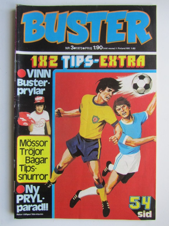 Buster 1973 03