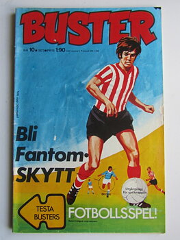 Buster 1973 10