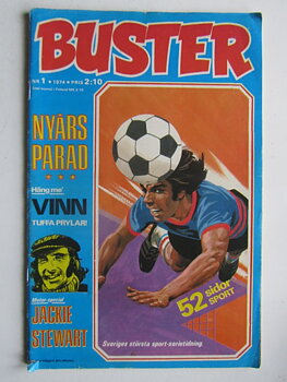 Buster 1974 01