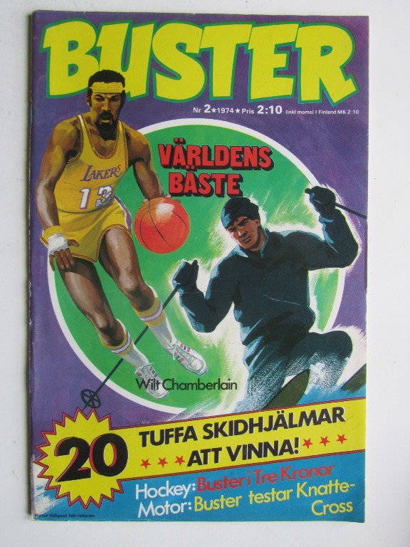 Buster 1974 02