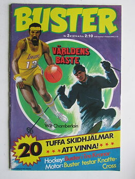 Buster 1974 02