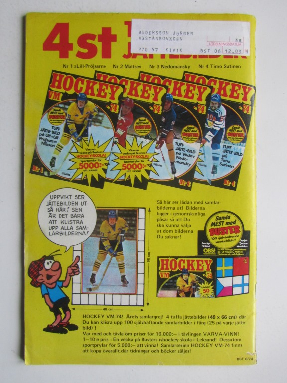 Buster 1974 06 - 2
