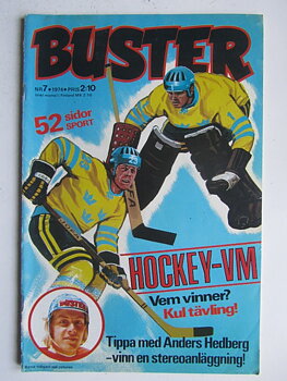 Buster 1974 07