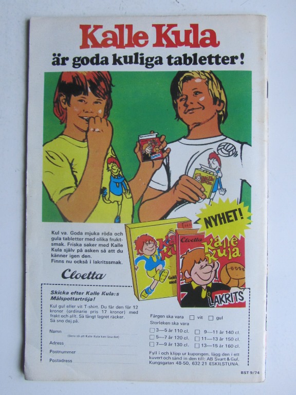 Buster 1974 09 - 2