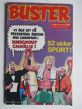 Buster 1974 09