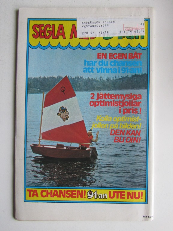 Buster 1974 14 - 2